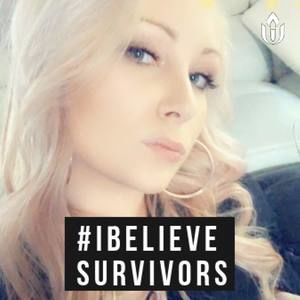 Meet your Posher, Mandy